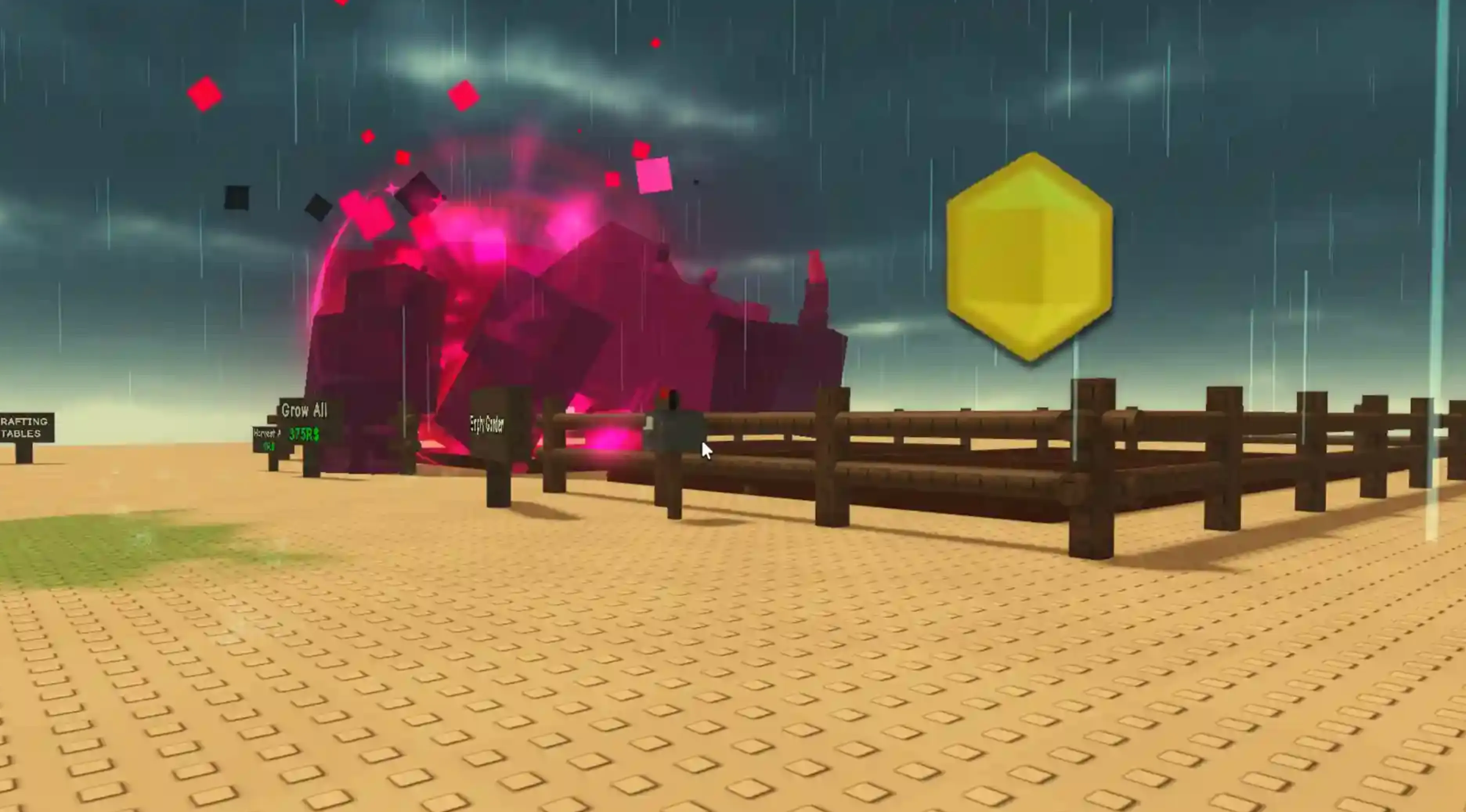 How To Get Jumbo Pet Mutation Shard